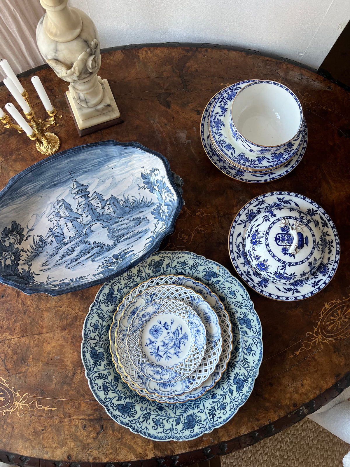 Tableware