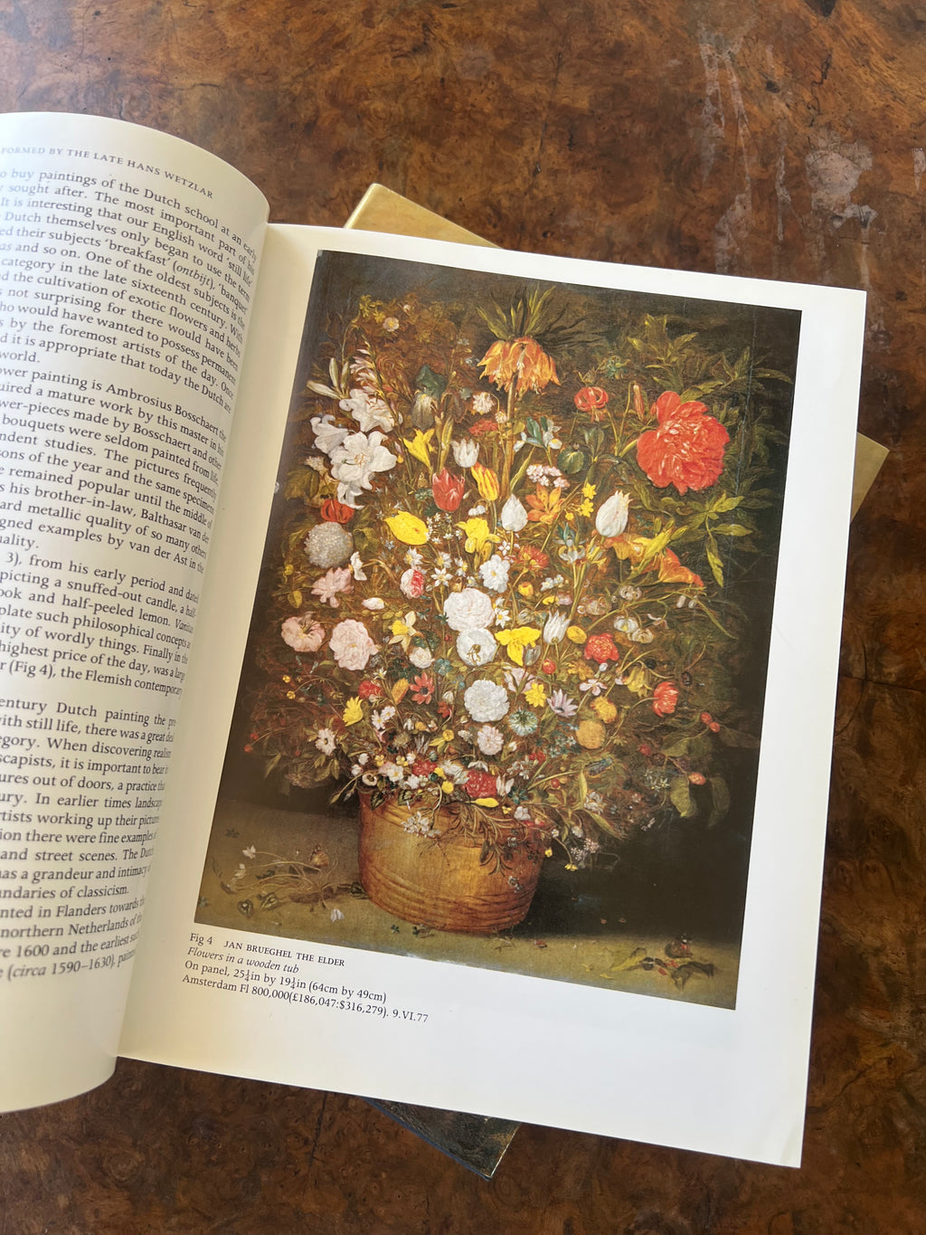 2 Volumes : Art at Auction: the Year at Sotheby Parke Bernet 1976-77 & 1979-1980,edited by Anne Jackson