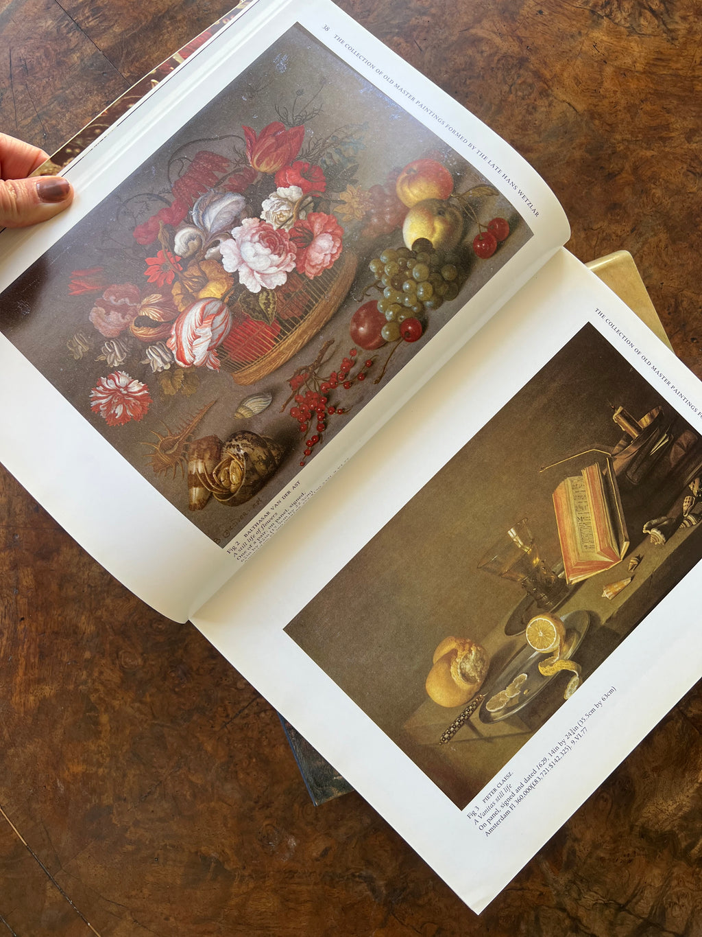 2 Volumes : Art at Auction: the Year at Sotheby Parke Bernet 1976-77 & 1979-1980,edited by Anne Jackson